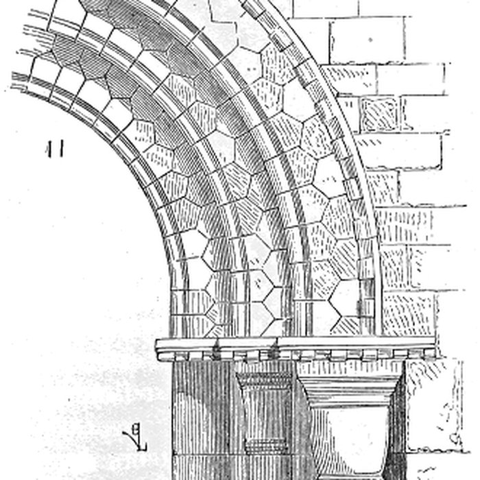 Photo de Église Saint-Étienne de Nevers
