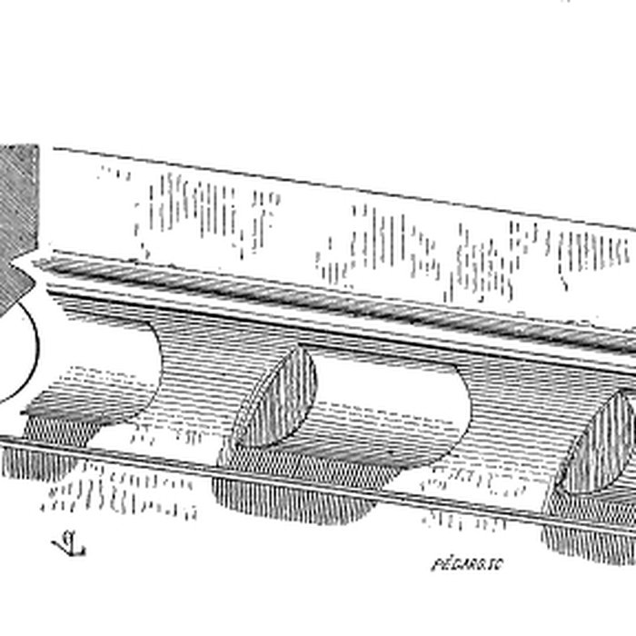 Photo de Église Saint-Étienne de Nevers