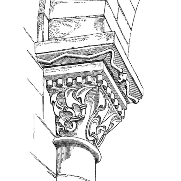 Photo de Église Saint-Étienne de Nevers