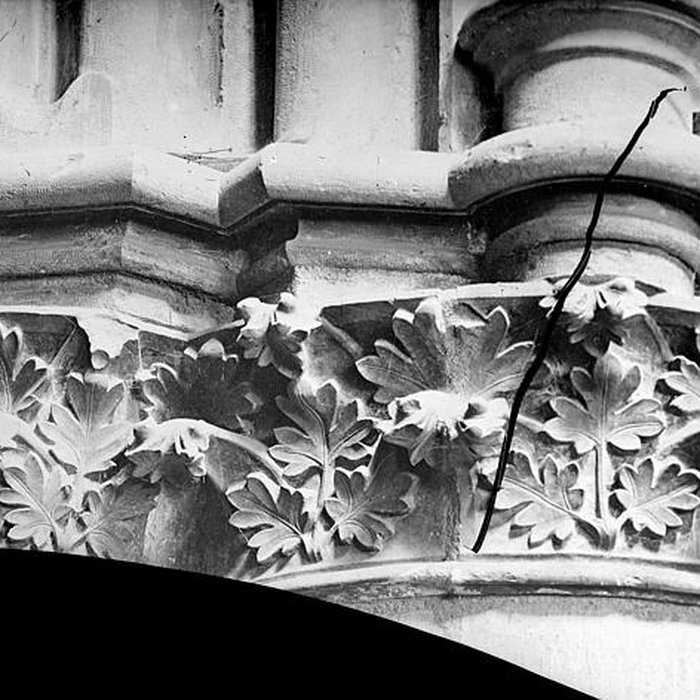 Photo de Église Saint-Étienne de Nevers