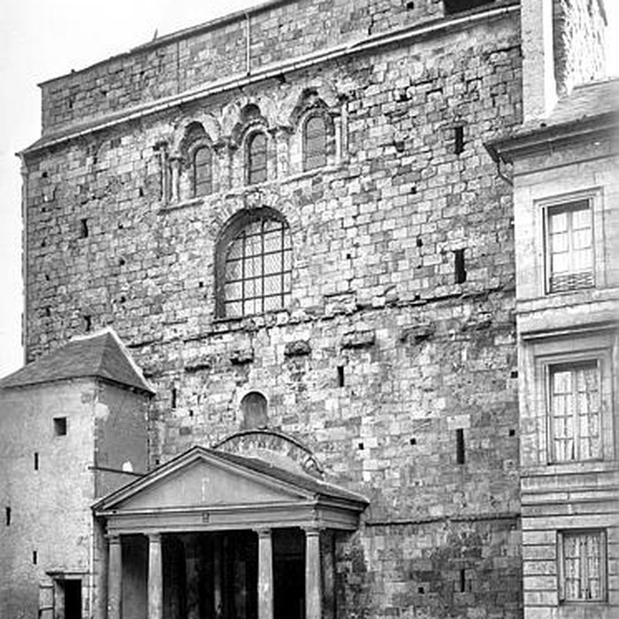 Photo de Église Saint-Étienne de Nevers