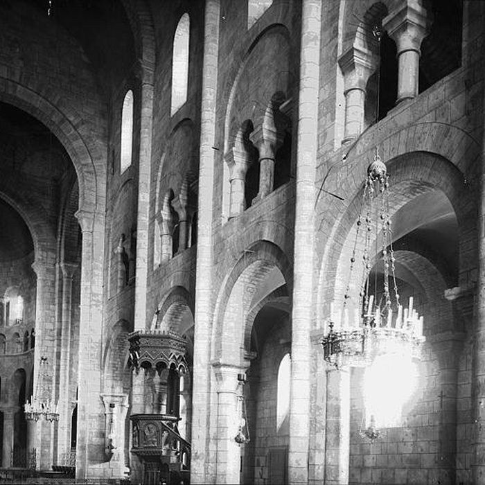 Photo de Église Saint-Étienne de Nevers