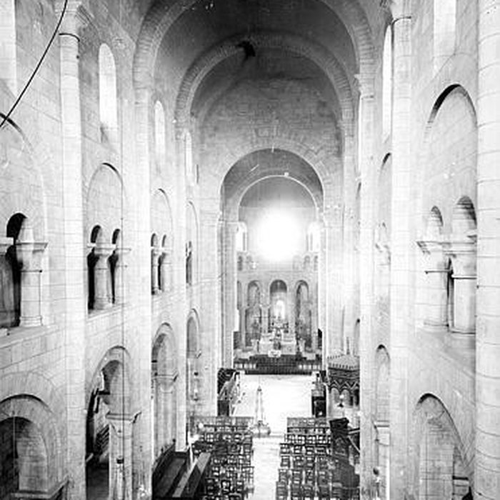Photo de Église Saint-Étienne de Nevers