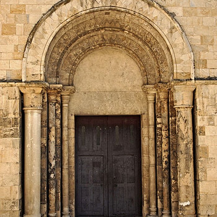 Photo de Église Saint-Étienne de Nevers