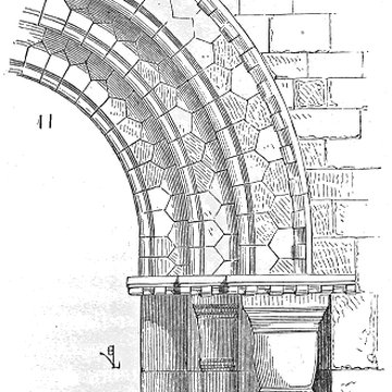 Église Saint-Étienne de Nevers