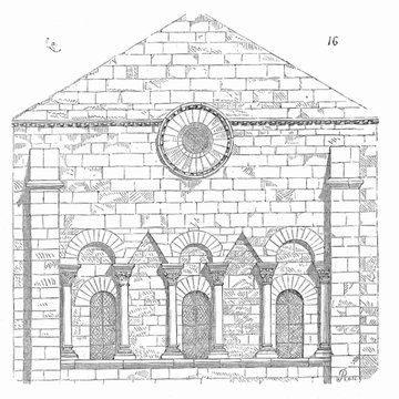 Église Saint-Étienne de Nevers