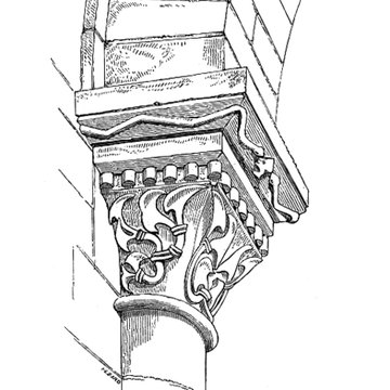 Église Saint-Étienne de Nevers