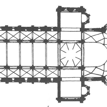 Église Saint-Étienne de Nevers