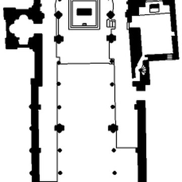 Église Saint-Étienne de Nevers