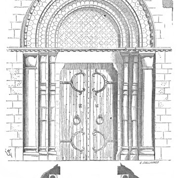 Église Saint-Étienne de Nevers