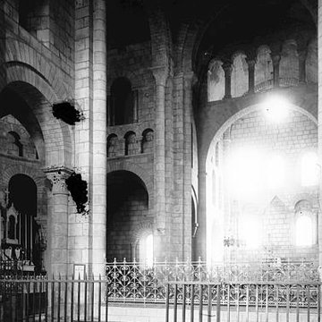 Église Saint-Étienne de Nevers