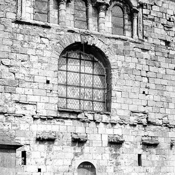 Église Saint-Étienne de Nevers