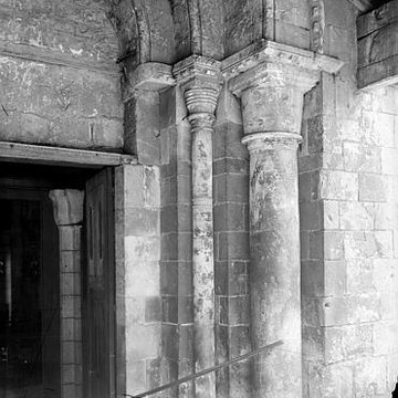 Église Saint-Étienne de Nevers