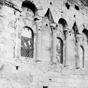 Église Saint-Étienne de Nevers