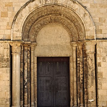 Église Saint-Étienne de Nevers