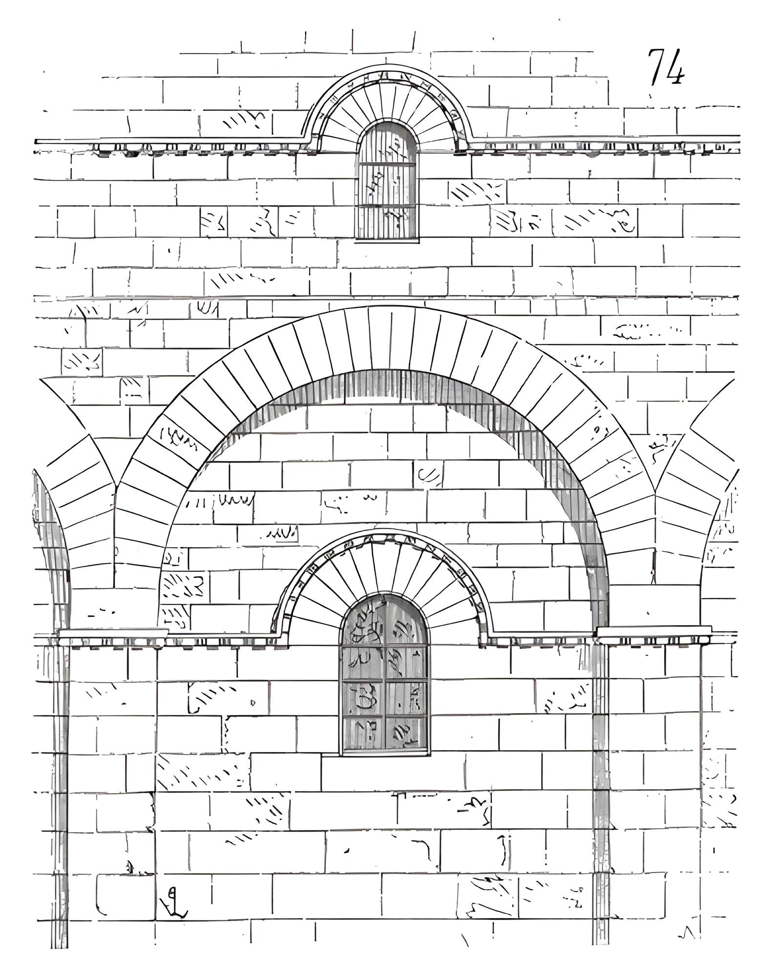 Église Saint-Étienne de Nevers