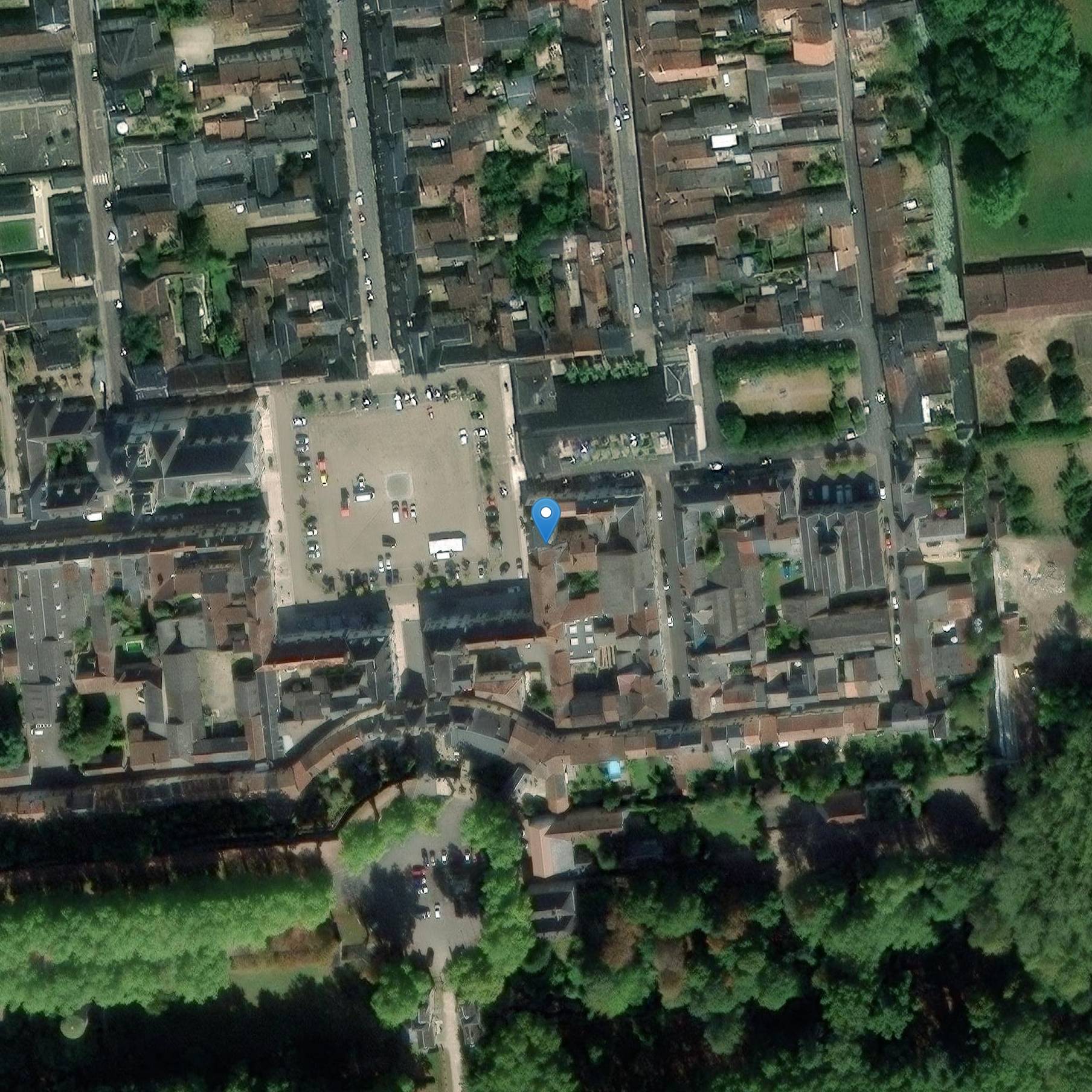 Photo de Maison