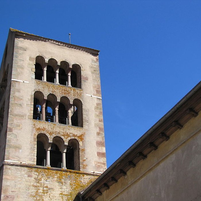 Photo de Église Saint-Étienne de Osenbach