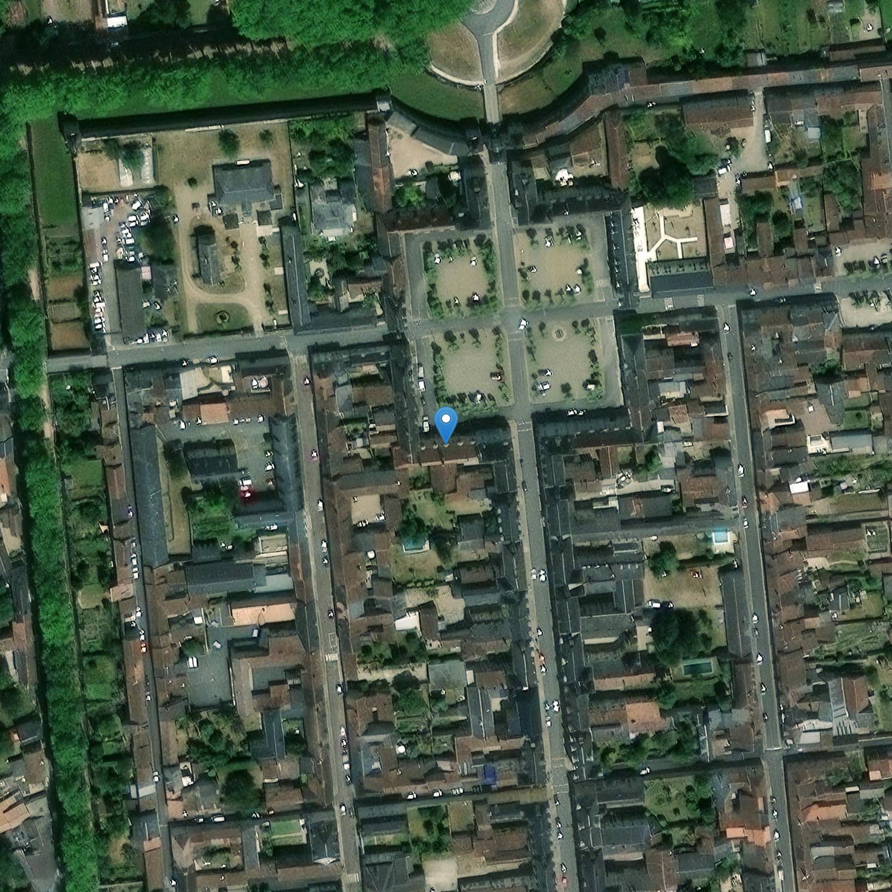 Photo de Maison