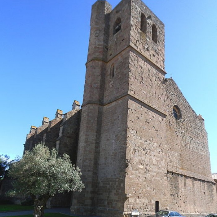 Photo de Église Saint-Étienne de Pépieux