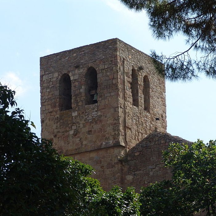 Photo de Église Saint-Étienne de Pépieux