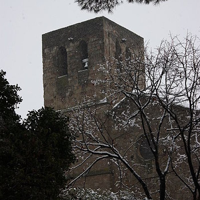 Photo de Église Saint-Étienne de Pépieux