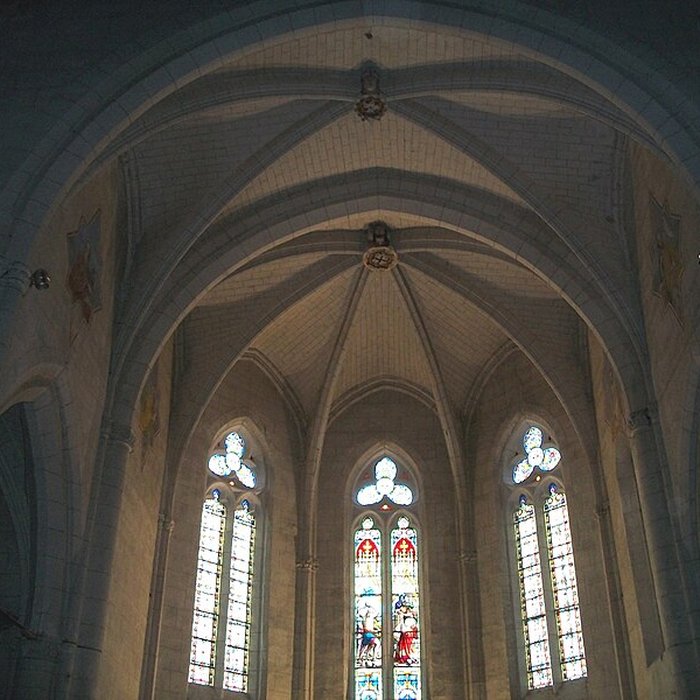 Photo de Église Saint-Étienne de Pépieux