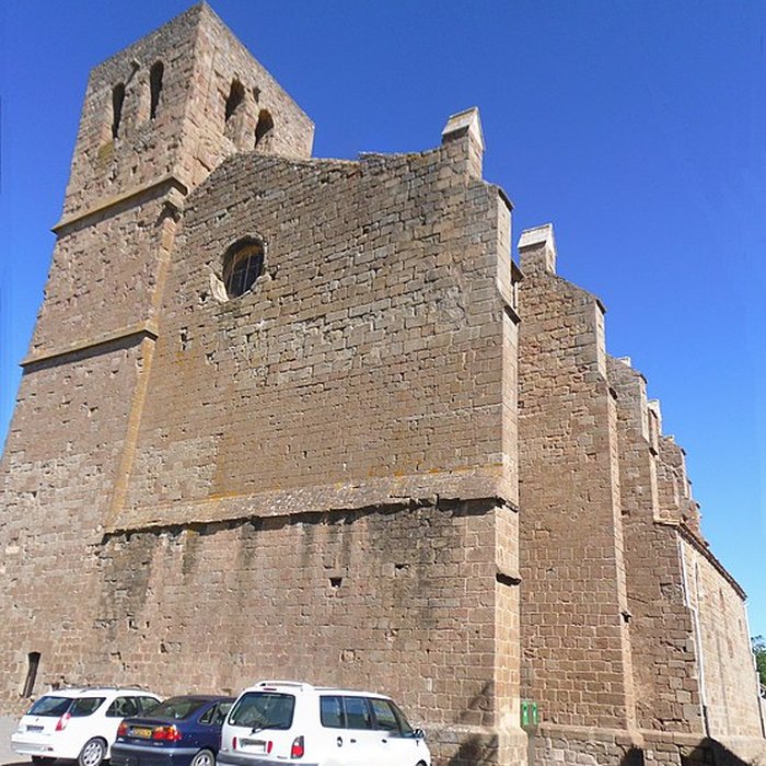 Photo de Église Saint-Étienne de Pépieux