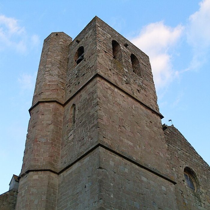 Photo de Église Saint-Étienne de Pépieux