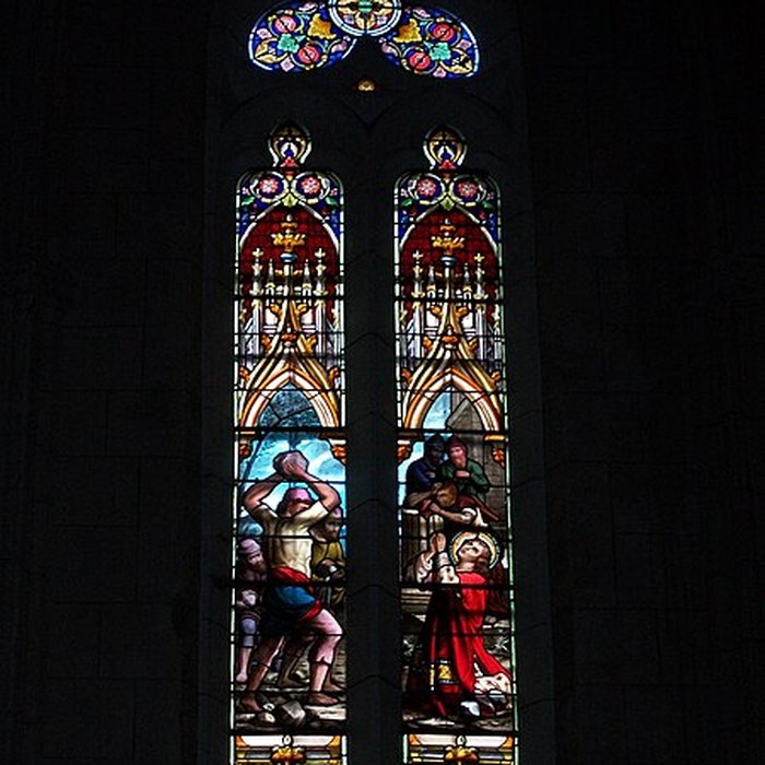 Photo de Église Saint-Étienne de Pépieux