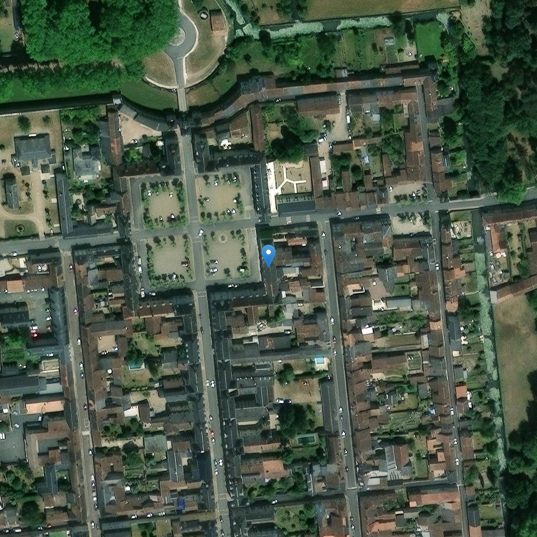 Photo de Maison