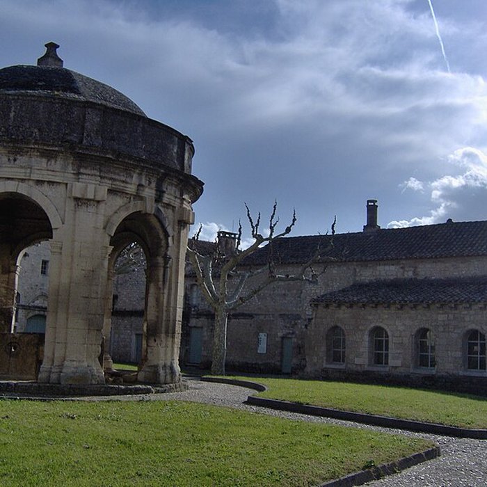 Photo de Chartreuse Notre-Dame-du-Val-de-Bénédiction