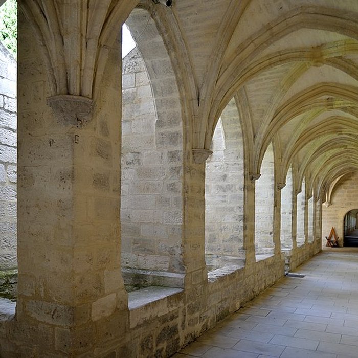Photo de Chartreuse Notre-Dame-du-Val-de-Bénédiction