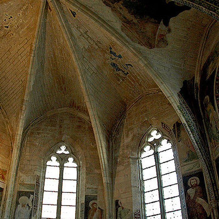 Photo de Chartreuse Notre-Dame-du-Val-de-Bénédiction