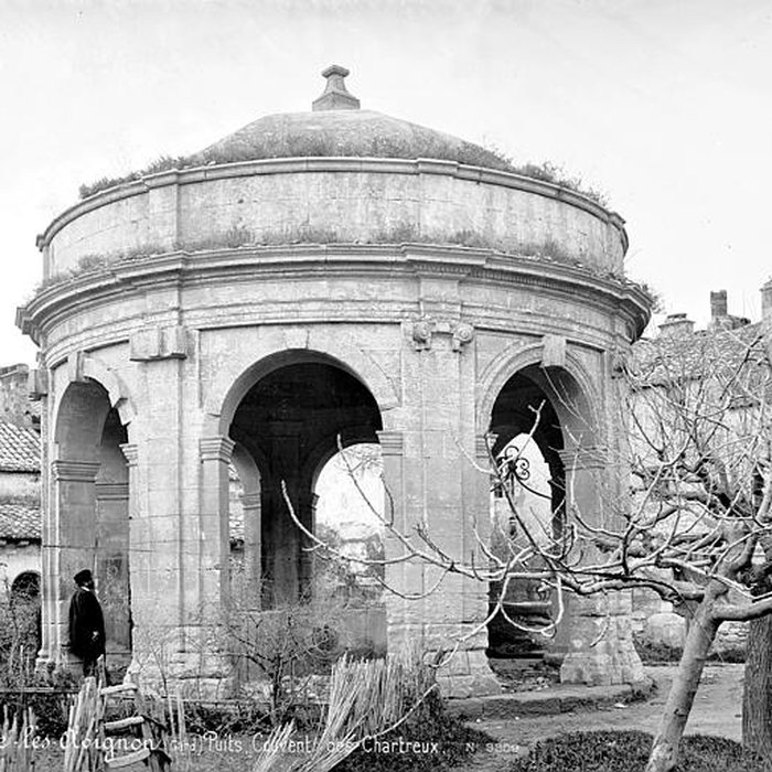 Photo de Chartreuse Notre-Dame-du-Val-de-Bénédiction