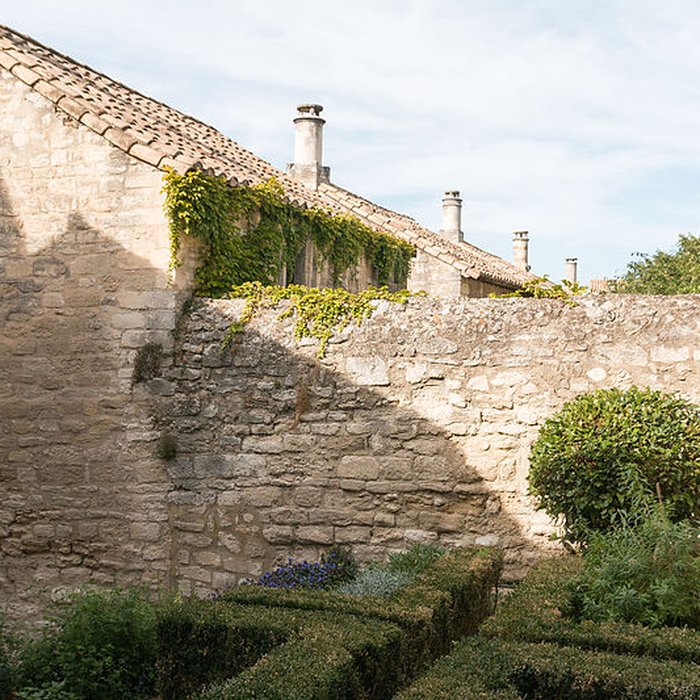 Photo de Chartreuse Notre-Dame-du-Val-de-Bénédiction