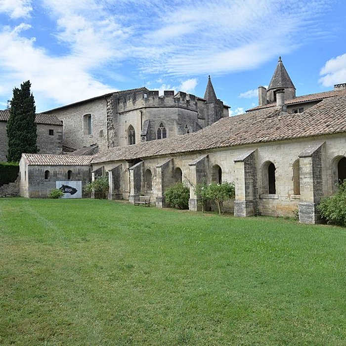 Photo de Chartreuse Notre-Dame-du-Val-de-Bénédiction
