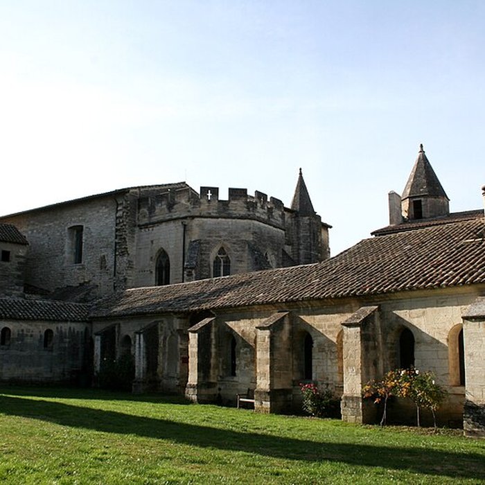Photo de Chartreuse Notre-Dame-du-Val-de-Bénédiction