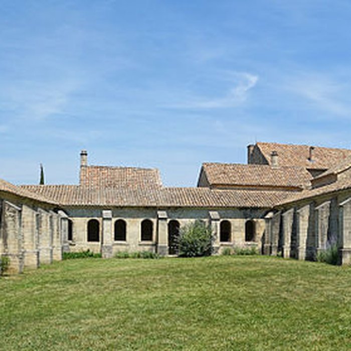 Photo de Chartreuse Notre-Dame-du-Val-de-Bénédiction