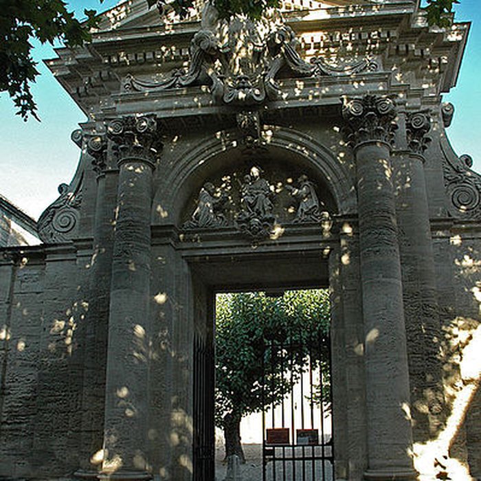 Photo de Chartreuse Notre-Dame-du-Val-de-Bénédiction