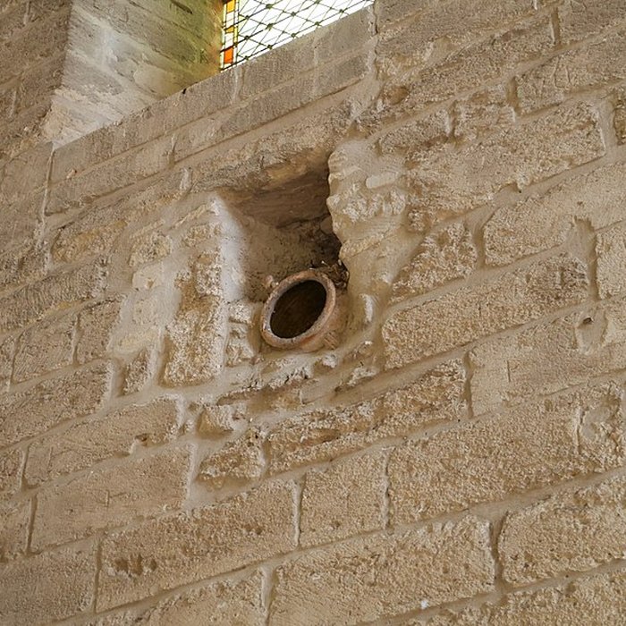 Photo de Chartreuse Notre-Dame-du-Val-de-Bénédiction