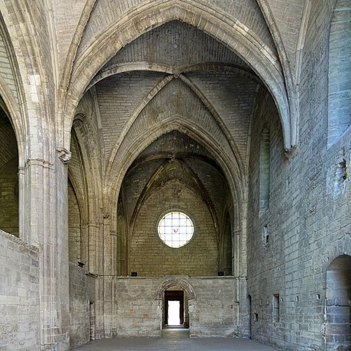 Photo de Chartreuse Notre-Dame-du-Val-de-Bénédiction