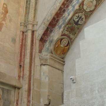 Chartreuse Notre-Dame-du-Val-de-Bénédiction