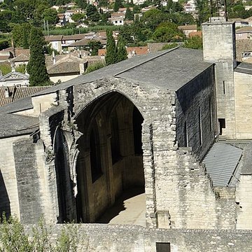 Chartreuse Notre-Dame-du-Val-de-Bénédiction