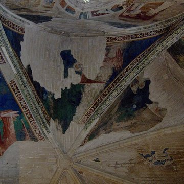 Chartreuse Notre-Dame-du-Val-de-Bénédiction