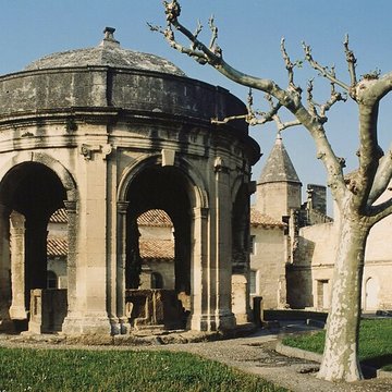Chartreuse Notre-Dame-du-Val-de-Bénédiction