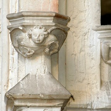 Chartreuse Notre-Dame-du-Val-de-Bénédiction