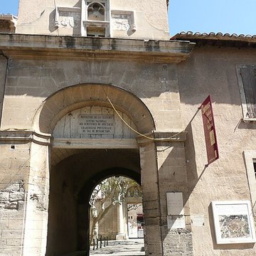 Chartreuse Notre-Dame-du-Val-de-Bénédiction