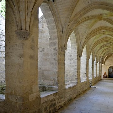 Chartreuse Notre-Dame-du-Val-de-Bénédiction