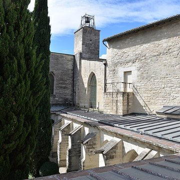 Chartreuse Notre-Dame-du-Val-de-Bénédiction